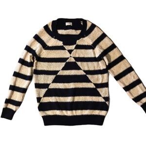 Wallace Cotton‎ Sweater